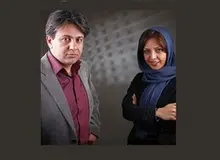 توضیحات نیلوفر لاری‌پور درباره تصادف مرگبار افشین یداللهی/ همسر و بردار همسر افشین در کما هستند