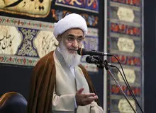 نماینده ولی فقیه: هر رای مردم موجب خوشحالی امام زمان و رهبر می‌شود