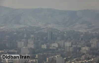 در تهران "مازوتسوزی" نداریم/ تولید گاز متان در مراکز دفن زباله تهران