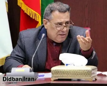 طاهری: عدم حضور ایران در صحنه تحولات افغانستان فضا را برای موساد باز میکند