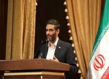 سعید محمد مشاور رئیس‌جمهور شد