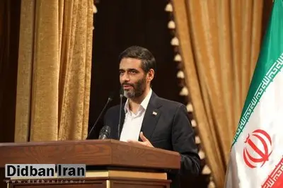 سعید محمد مشاور رئیسجمهور شد