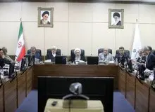 بررسی «سیاست های کلی نظام پولی و بانکی» در مجمع تشخیص