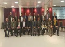 همراهی هنر با توسعه در مناطق محروم استان کرمان