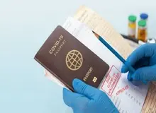 ۱۰ کشور اروپایی افراد واکسینه شده با سینوفارم را می پذیرند+اسامی