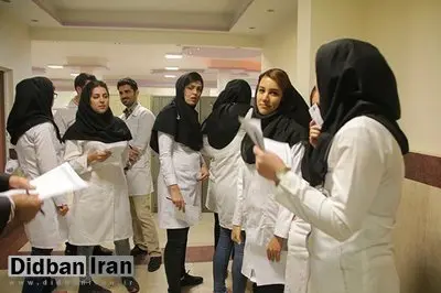 قائم مقام وزیر بهداشت: حدود ۱۶۰۰ صندلی دستیاری در سال گذشته خالی ماند/۸۰ درصد ظرفیت چهار رشته تخصصی پُر نمی‌شود