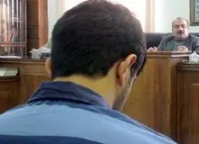 اعترافات هولناک پسری که خواهرش را دار زد
