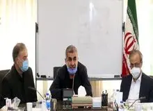 علی نیکزاد وعده داد/ قیمت فولاد تا دو هفته آینده کاهش می‌یابد/ قرار شده است که سیمان هر پاکت ۱۹ هزار و پانصد تومان عرضه شود