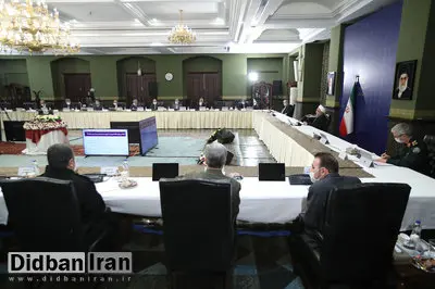 روحانی: افراد مبتلا به کرونا که مقررات را نقض کند، مجازات میشود/ پروتکل سختگیرانه تا ۲۰ فروردین ادامه دارد