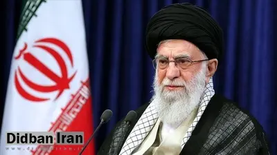 آیت الله خامنه ای:سیاست خارجی در هیچ جای دنیا در وزارت خارجه تعیین نمی‌شود؛ وزارت خارجه فقط مجری است 