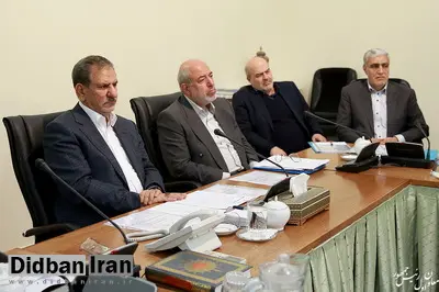 باید دغدغه مردم استان سیستان و بلوچستان نسبت به تامین آب شرب برطرف شود/ تامین آب شرب مردم سراسرکشور از مهمترین اولویت های دولت است