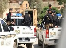 حوادث سویدا سوریه منجر به کشته شدن ۹۴۰ نفر طی یک هفته شد