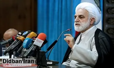 گزارش لغو یک سخنرانی در مشهد به زودی تکمیل میشود/ پرونده بابک زنجانی در دیوان عالی منجر به صدور حکم نشده است/مقصران حادثه سمنان باید شناسایی شوند