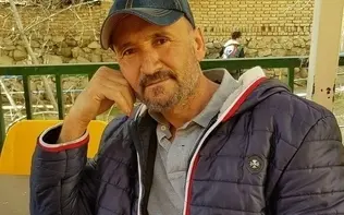 پدرزن "نوید محمدزاده" آزاد شده است/ علت دستگیری چه بود؟
