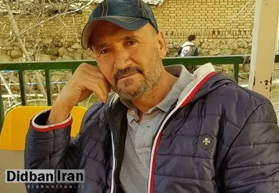 پدرزن "نوید محمدزاده" آزاد شده است/ علت دستگیری چه بود؟

