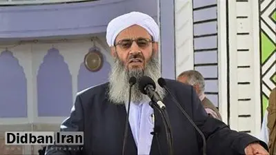 ارگان مطبوعاتی دولت: مولوی عبدالحمید از حقوق زنان می گوید اما به آنها اجازه شرکت در نمازجمعه را نمی دهد