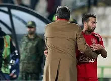 بردهای یک گله پرسپولیس مشکل ساز می شود؟
