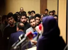 چهره‌های سیاسی در روز دانشجو به کدام دانشگاه‌‌ها می‌روند؟