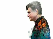 فیلم | اجرای تصنیف دلشدگان شجریان توسط دانش آموزان به جای ساسی مانکن 