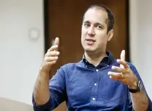 واکنش کاوه مدنی به مناقشات هیرمند: آقایان به جای تعامل به دنبال دسترسی به منابع لایتناهی آب در یک منطقه کم‌آب بودند