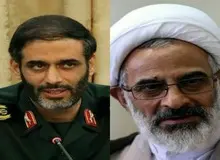 حاج صادقی به سردار جوانی گفته که سعید محمد در خاتم الانبیاء مرتکب تخلف آشکار شده/ کاندیدای نهایی سپاه، ابراهیم رئیسی است

