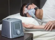 بهبود این بیماری‌ها با درمان خروپف