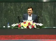 انتقاد بهروز نعمتی از پوشش اظهارات قالیباف توسط صداوسیما/ اگر خودشان در مجلس باشند مجلس قوی است
