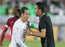 محرومیت آزمون، نکونام و حاج صفی به خاطر حواشی بازی با قطر/ غایبان تیم ملی هر روز بیشتر از دیروز