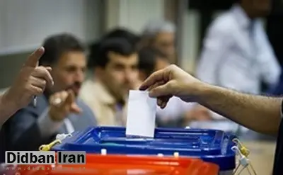 چمران: اعتبارنامه اعضای‌شورا را باطل می‌کنیم/  پاسخ رحیمی به چمران : انتخابات تایید شده برای خودتان قبا ندوزید، از نفر آخر هم 400هزار رای کمتر دارید