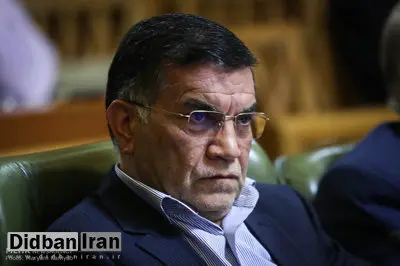 بودجه ۶۰ هزار میلیاردی شهر تهران باید در اختیار یک شهرداری با رزومه شفاف اقتصادی قرار بگیرد / شهردار آینده ویترین عملکرد جریان انقلابی در شوراست
