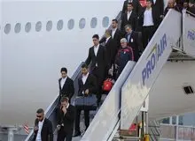 فدراسیون فقیر فوتبال ایران، پول انجام یک بازی دوستانه را ندارد!