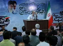 غلامحسین الهام کاندیدای اجاره ای جریان احمدی نژاد در انتخابات ۱۴۰۰ است؟