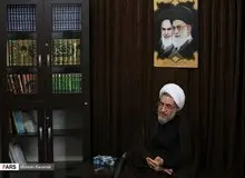 جزییات تشکیل کمیسیون محرمانه سه نفره از زبان عضو مجلس خبرگان رهبری