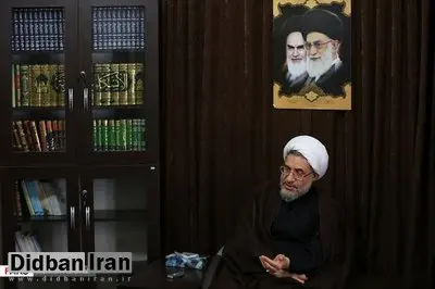 جزییات تشکیل کمیسیون محرمانه سه نفره از زبان عضو مجلس خبرگان رهبری