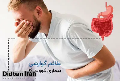 علائم گوارشی به خصوص بی اشتهایی نشانه قوی برای کرونا است/ در صورت تداوم علائم گوارشی مثل تهوع به مدت پنج تا شش روز حتماً باید به پزشک مراجعه کرد