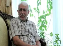 قاسم محبعلی: ظریف نمی تواند چوب دو سر طلا شود/ وزیر امور خارجه باید تکلیف خودش را مشخص کند