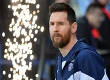 تصمیم شوکه کننده: مسی به اینتر میامی پیوست