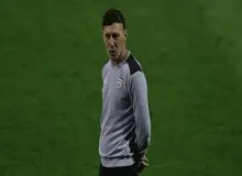 مارکار آقاجانیان دستیار کیروش در جام‌جهانی شد 