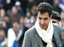 عصبانیت مهماندار هواپیما از عادل فردوسی‌پور 