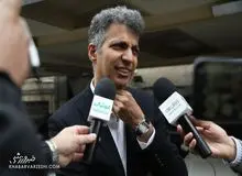 پای فردوسی پور به ماجرای سربازهای استقلال باز شد
