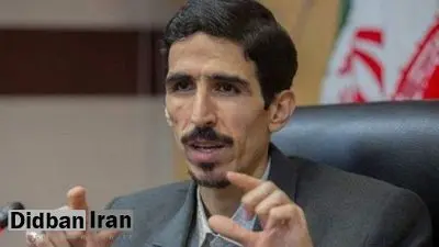 اعتراض نماینده اصولگرای مجلس به حذف توییت های ترامپ + عکس