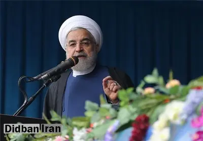 روحانی: 70 طرح در استان سمنان تا پایان دولت اجرایی می‌شود/ سخنرانی رییس جمهور در ورزشگاه شاهرود تا دقایقی دیگر
