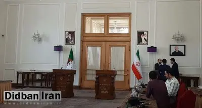 تغییر عجیب محل عکس سردار سلیمانی