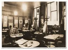 گزارش مجله خواندنی ها از کافه‌های تهران سال۱۳۳۶/ بیش از سه میلیون تومان صرف باده گساری می‌شود