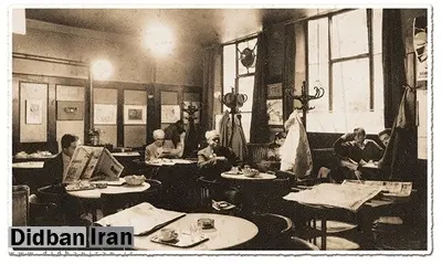 گزارش مجله خواندنی ها از کافه‌های تهران سال۱۳۳۶/ بیش از سه میلیون تومان صرف باده گساری می‌شود