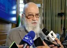 تداوم حمایت چمران از ساخت غیرقانونی هتل ولنجک + فیلم 