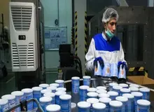 تولید و عرضه شیرخشک در کشور ادامه دارد