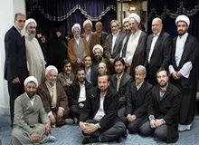 جمنا همچنان منتظر پایداری‌ها /اختلاف بین یاران مصباح