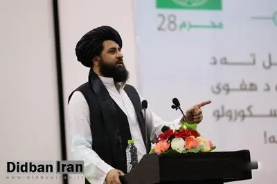 وزیر دفاع طالبان: دیگر در فکر انتقام نیستیم