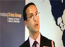 علی واعظ رئیس پروژه ایران در گروه بین المللی بحران: مذاکرات سرعت نگیرد، توافق موقت مطرح می‌شود